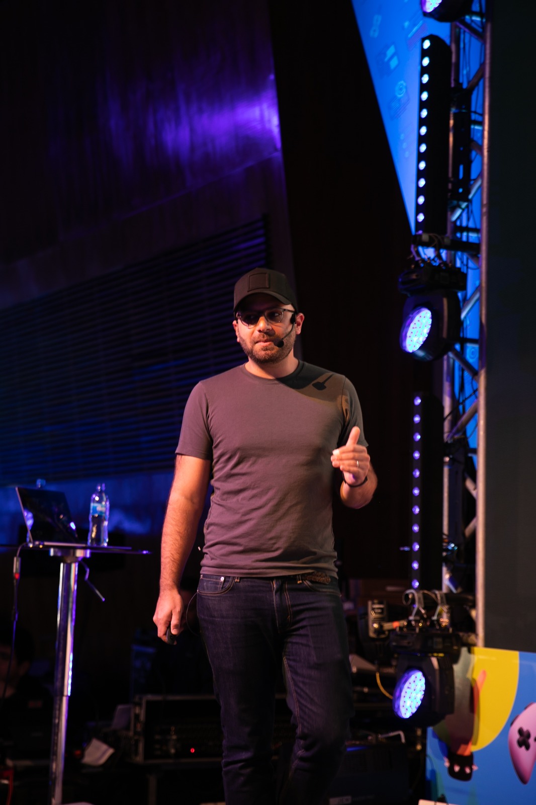 Martin Zuker — ITBA Podcast